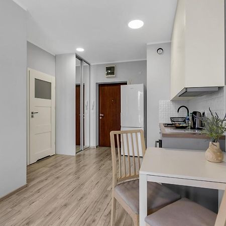 Wlochy Klinkierowa Comfort Apartment วอร์ซอ ภายนอก รูปภาพ